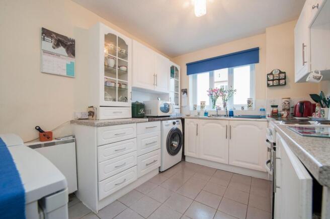 Kitchen/breakfast ro