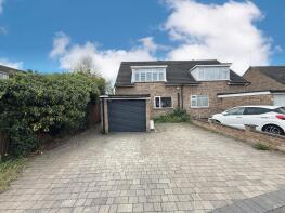 12, Sandalwood Close, Luton LU3 2JY