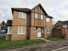 13, Brandon Close, Chafford Hundred, Grays RM16 6QX