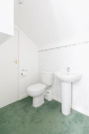 en suite