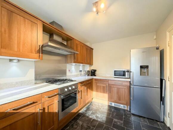 Betsey Place,  Bleach Green, Blaydon-on-Tyne photo 4