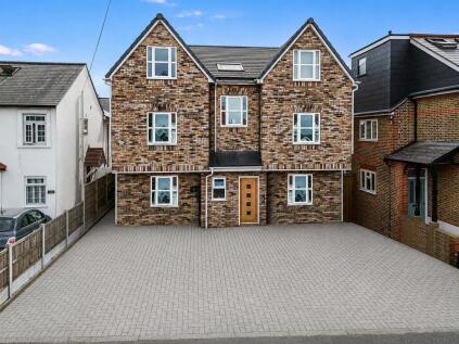 Ongar Road, Brentwood, CM15