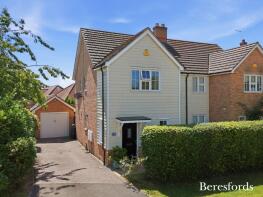 The Willows, Stevens Lane, Dunmow CM6 3NJ