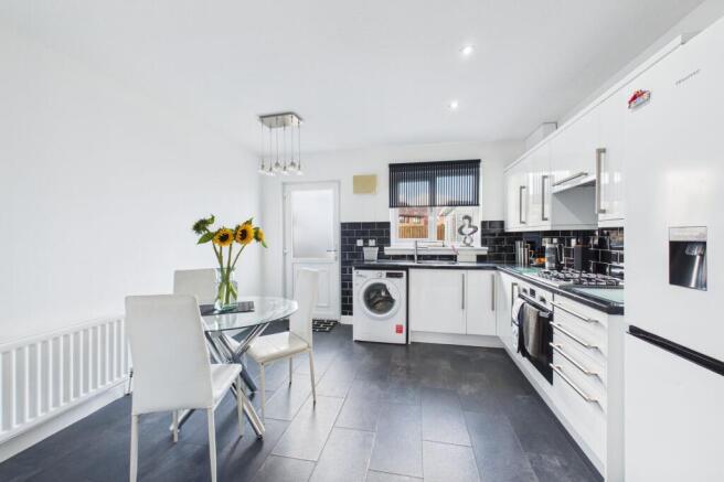 Kitchen Angle 1