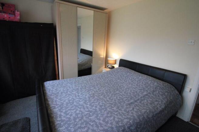 Rear Bedroom 2