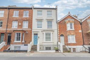 52a, Whitstable Road, Canterbury CT2 8DJ