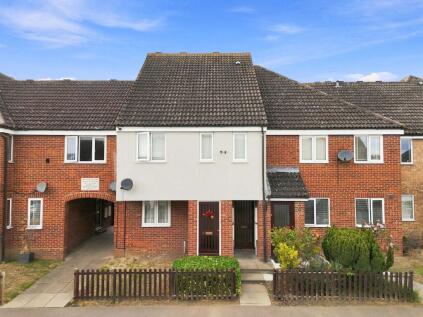 Pemberton Avenue, Ingatestone, CM4