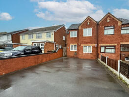 32e, High Street, Walsall WS8 7EA