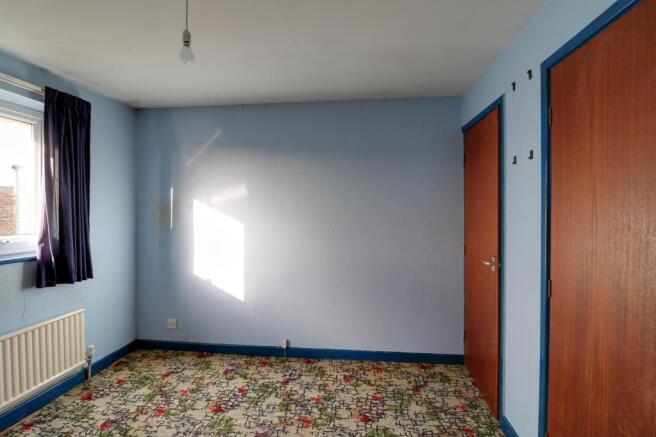 Bedroom 4 (Double)