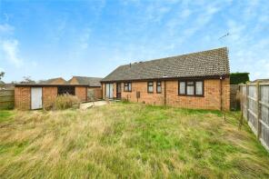 8, Hamilton Way, Downham Market PE38 9SR