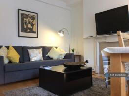 Flat 11, 356 Kenton Court, Kensington High Street, London W14 8NN