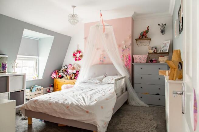 Bedroom four