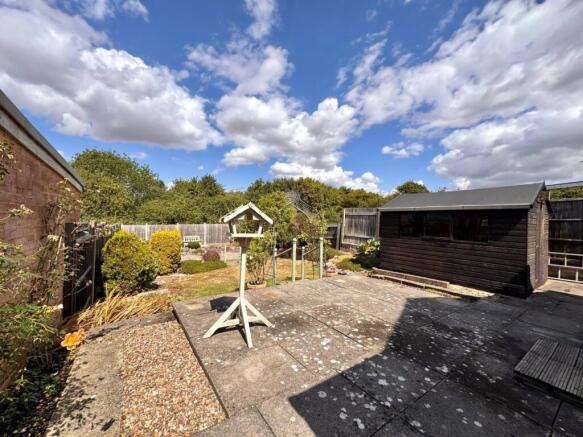Baldocks Lane, Melton Mowbray photo 4