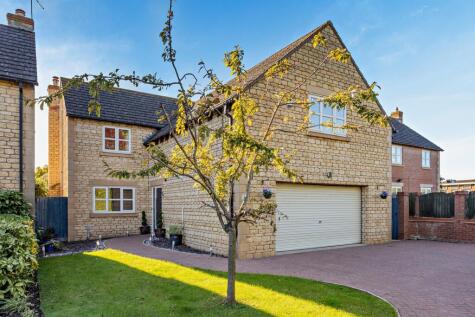 Amberley Slope, Peterborough