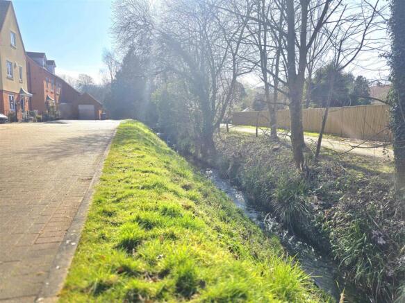 Stream to Front