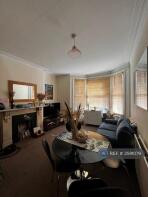 Flat A First And Second Floors, 74, St Stephen's Avenue, London W12 8JD