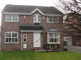 43, Walton Chase, Thorp Arch, Wetherby LS23 7RA