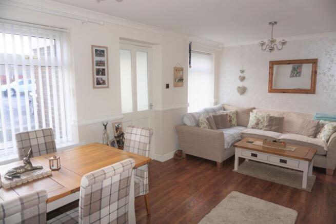Living / Dining Room