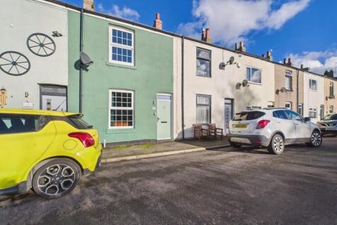 Charltons, Saltburn-by-the-Sea, North Yorkshire, TS12