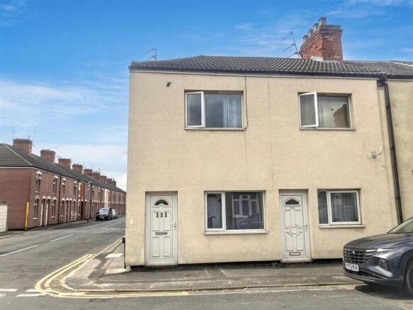 2 bed End of Terrace for sale Image 12