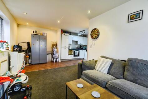 Astley Brook Close, Bolton, BL1