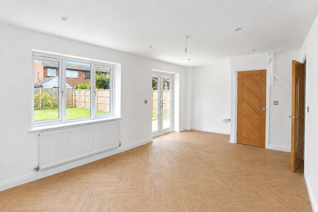 Marian Drive, Great Boughton photo 4