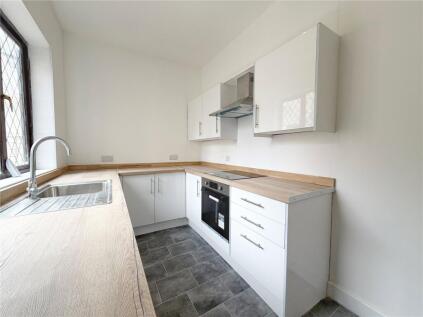 Manchester Road, Heywood, Greater Manchester, OL10