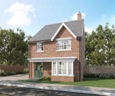 The Squirrels, Hayne Lane, Honiton EX14 3PD