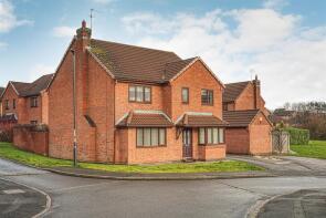 15, Oldbury Close, Derby DE21 2JS