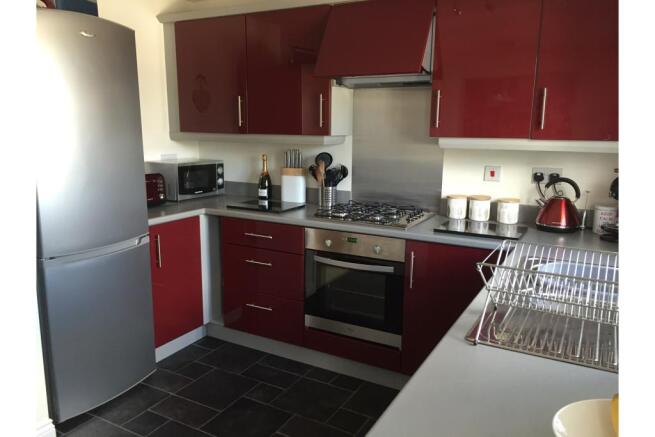 Kitchen / Diner