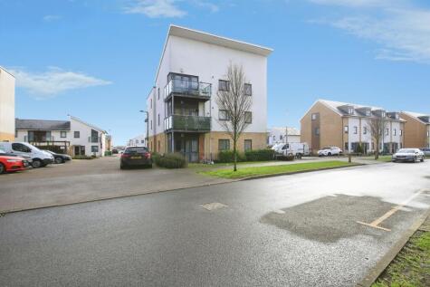 Hammonds Drive, Peterborough