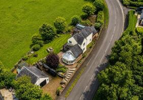 Ivy Cottage, Freehay Road, Mobberley, Stoke-on-trent ST10 1TP