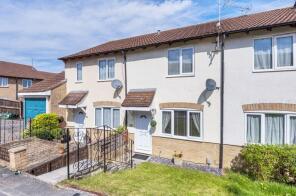12, Locksgreen Crescent, Moredon, Swindon SN25 3HR