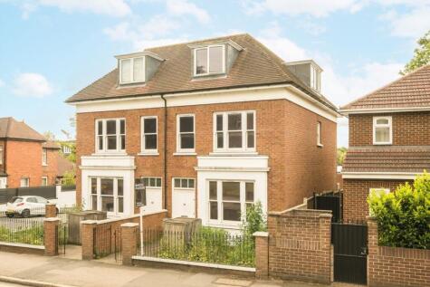 Worple Road, Wimbledon