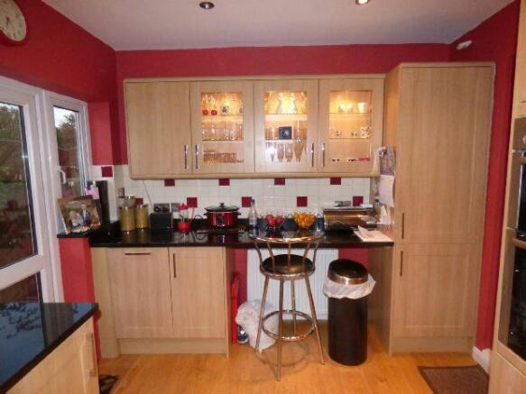 Second View Of Kitch