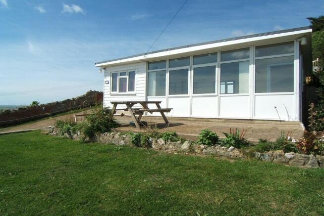 Garden & property