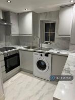 Flat Ground Floor, 38, Perham Road, London W14 9ST