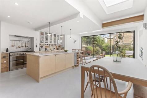 Ryde Vale Road, SW12