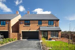 18, Whinchat Way, Morpeth NE61 1EW