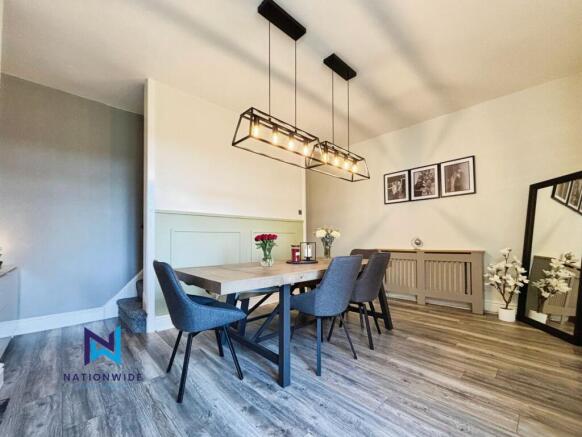 Dining Room 4