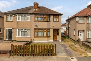 18, Chatsworth Gardens, Harrow HA2 0RT