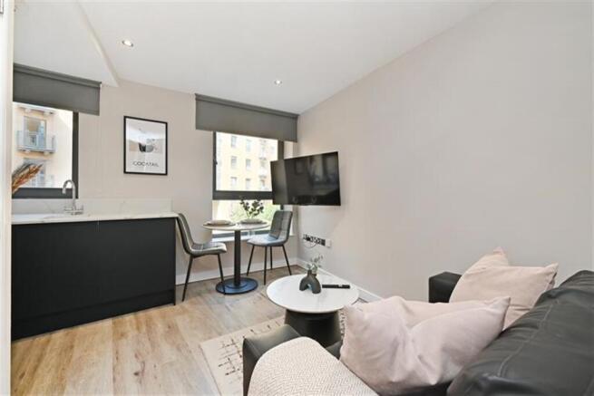 Apartment to rent Image 10