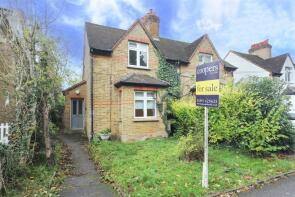 4, Parkview Cottages, Hill End Road, Harefield UB9 6LE