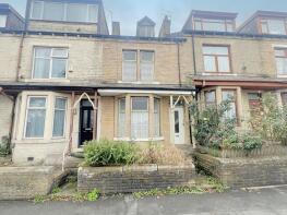 233, Legrams Lane, Bradford BD7 2EJ