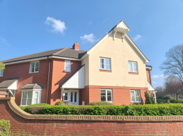 12, Chambers Lodge, Chambers Way, Biggleswade SG18 8ES