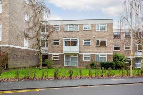 Beckett Court, Canterbury Way, Brentwood