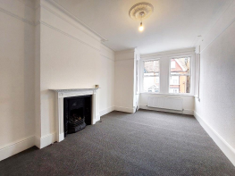 Flat 3, 10, Queens Road, Broadstairs CT10 1NU