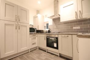 13, Warton Terrace, Newcastle Upon Tyne NE6 5LR