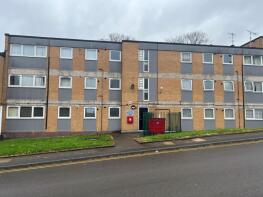 13, Matthews Walk, Hanley, Stoke-on-trent ST1 3QX