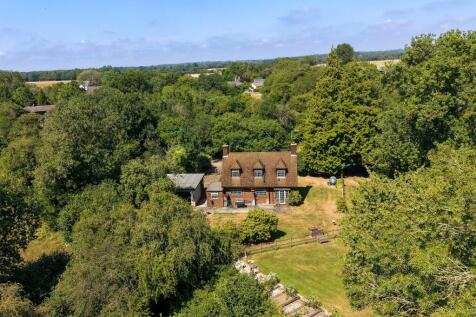 Stelling Minnis, Canterbury, CT4